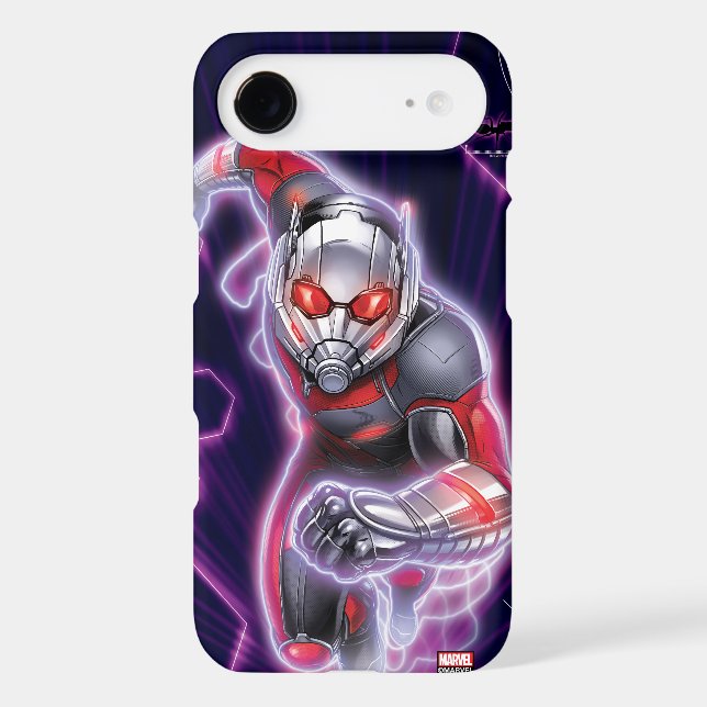 Avengers Classics | Ant-Man Changing Size Case-Mate Samsung Galaxy Case (Back)