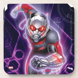 Avengers Classics   Ant-Man Changing Size Coaster