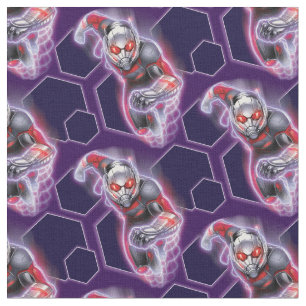 Avengers Classics   Ant-Man Changing Size Fabric