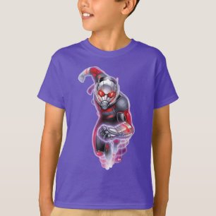 Avengers Classics   Ant-Man Changing Size T-Shirt