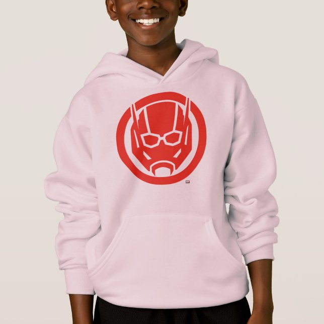 Avengers Classics | Ant-Man Icon (Front)