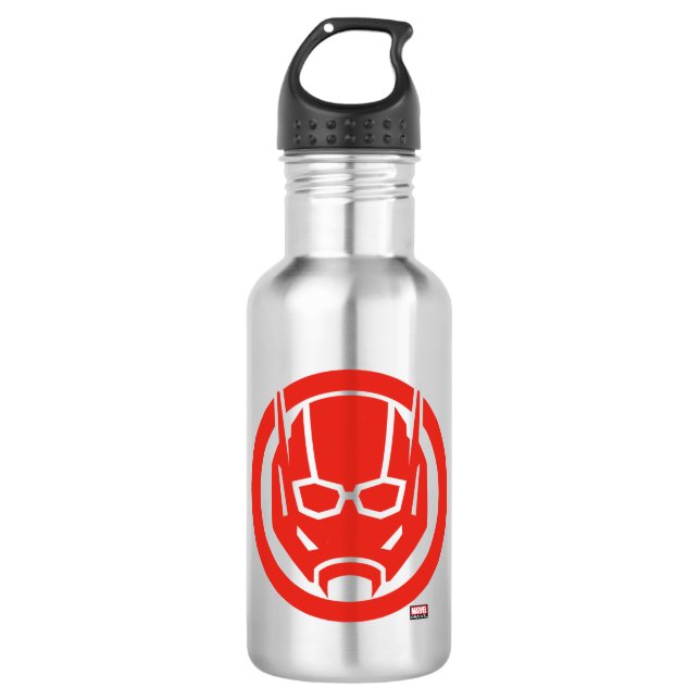 Avengers Classics | Ant-Man Icon 532 Ml Water Bottle (Front)