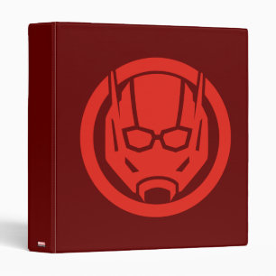 Avengers Classics   Ant-Man Icon Binder