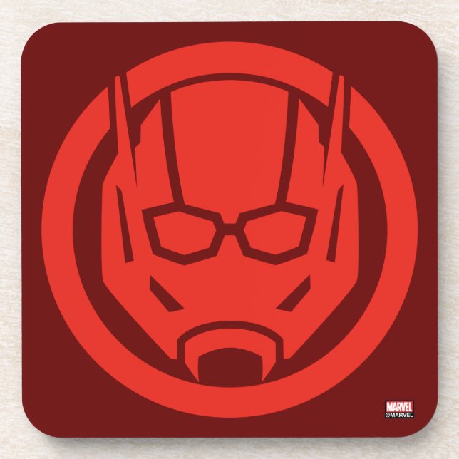 Avengers Classics | Ant-Man Icon Coaster (Front)