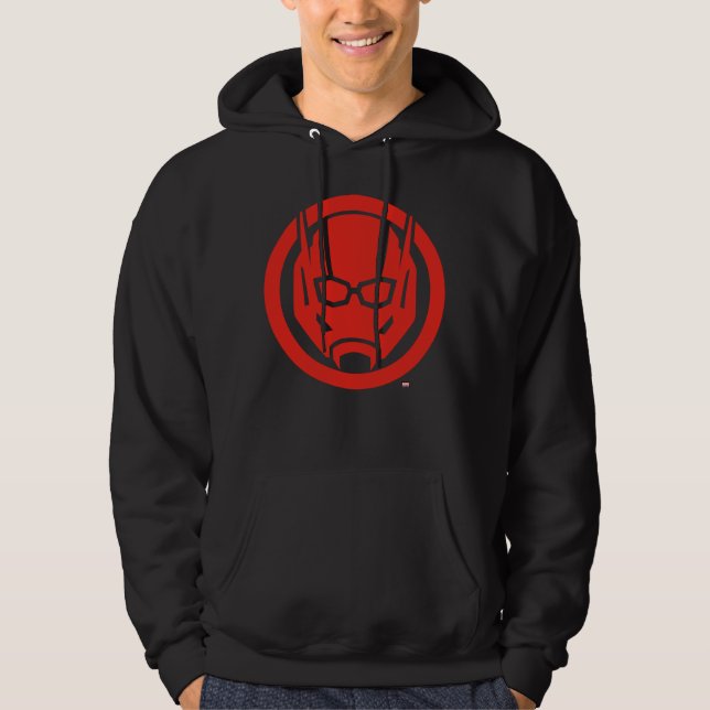 Avengers Classics | Ant-Man Icon Hoodie (Front)
