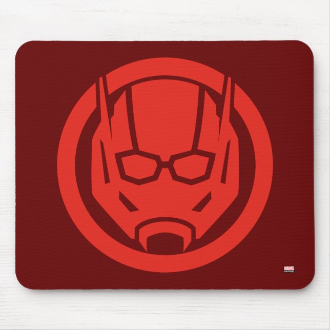 Avengers Classics | Ant-Man Icon Mouse Pad (Front)