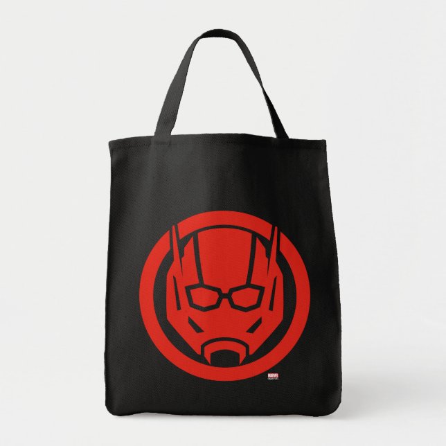 Avengers Classics | Ant-Man Icon Tote Bag (Front)