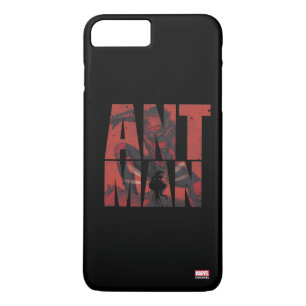 Avengers Classics   Ant-Man Name Graphic Case-Mate iPhone Case