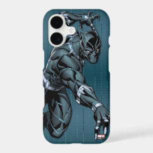 Avengers Classics Black Panther Claw Attack