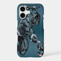Avengers Classics | Black Panther Claw Attack