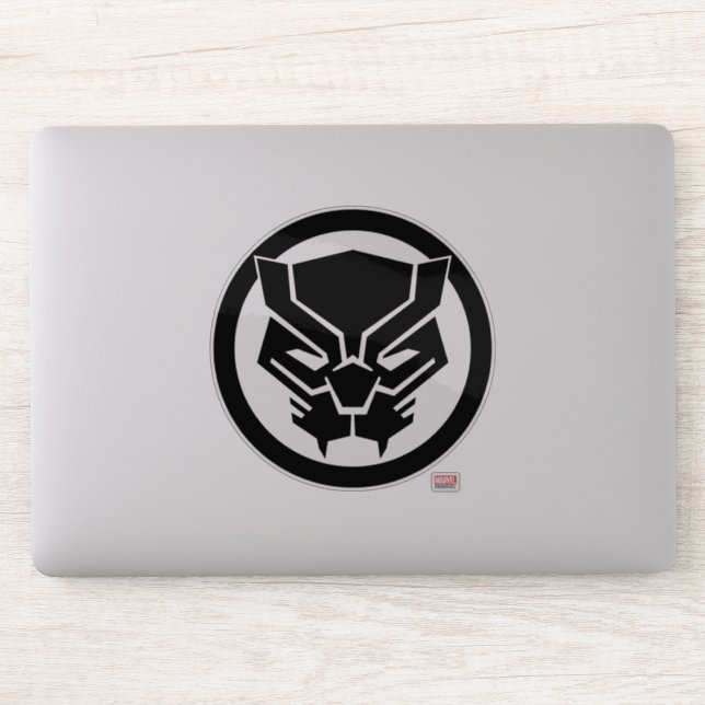 Avengers Classics | Black Panther Icon (Computer)