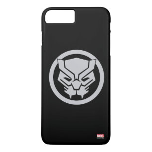 Avengers Classics   Black Panther Icon Case-Mate iPhone Case