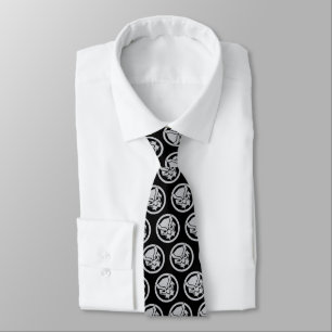 Avengers Classics   Black Panther Icon Tie