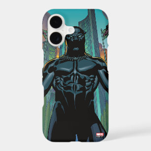 Avengers Classics Black Panther In Wakanda