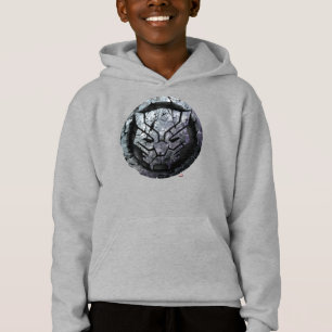 Avengers Classics Black Panther Stone Emblem