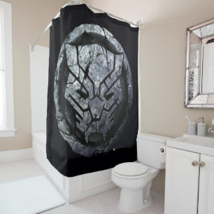 Avengers Classics   Black Panther Stone Emblem