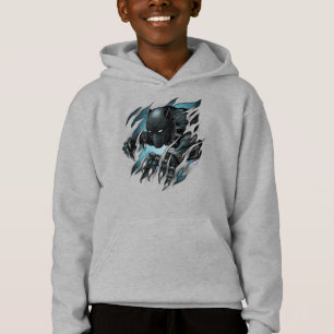 Avengers Classics Black Panther Tearing Through