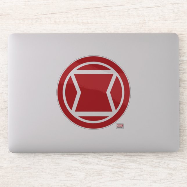 Avengers Classics | Black Widow Icon (Computer)