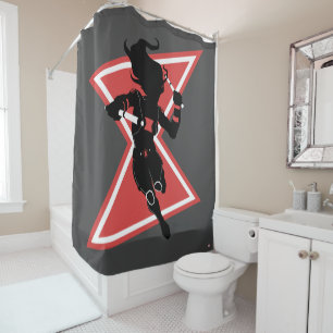 Avengers Classics   Black Widow Icon Graphic