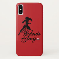 Avengers Classics | Black Widow "Widow's Sting"