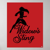 Avengers Classics | Black Widow "Widow's Sting"