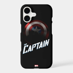 Avengers Classics Captain America Bold Graphic