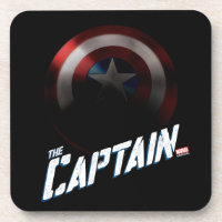 Avengers Classics | Captain America Bold Graphic
