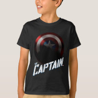 Avengers Classics | Captain America Bold Graphic