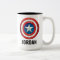 Avengers Classics | Captain America Brushed Shield