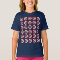 Avengers Classics | Captain America Brushed Shield