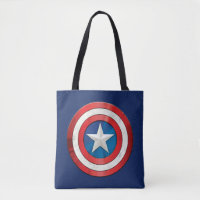 Avengers Classics | Captain America Brushed Shield