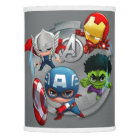 Avengers Classics | Chibi Avengers Assembled