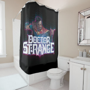 Avengers Classics Doctor Strange Cosmic Graphic