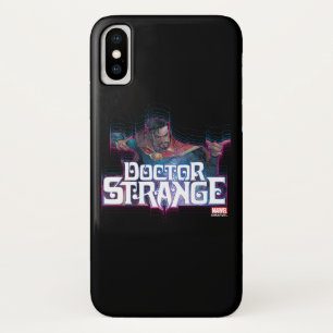 Avengers Classics   Doctor Strange Cosmic Graphic Case-Mate iPhone Case
