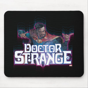 Avengers Classics Doctor Strange Cosmic Graphic Mouse Pad