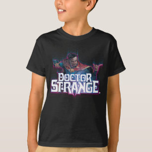 Avengers Classics   Doctor Strange Cosmic Graphic T-Shirt