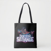 Avengers Classics | Doctor Strange Cosmic Graphic