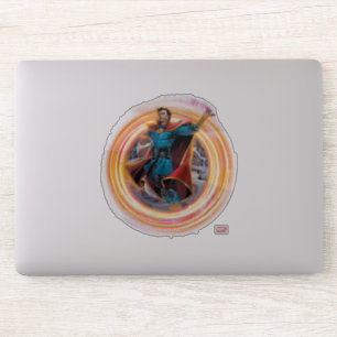 Avengers Classics   Doctor Strange In Portal