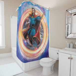 Avengers Classics Doctor Strange In Portal