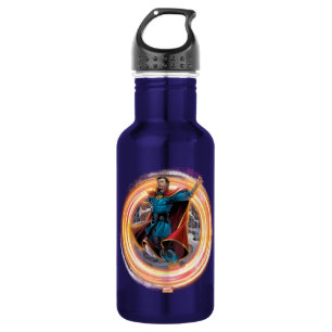 Avengers Classics   Doctor Strange In Portal 532 Ml Water Bottle