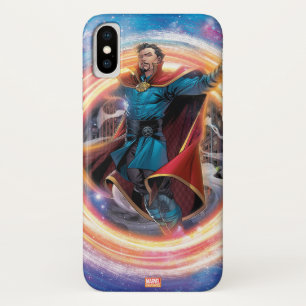 Avengers Classics   Doctor Strange In Portal Case-Mate iPhone Case