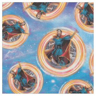 Avengers Classics   Doctor Strange In Portal Fabric