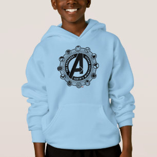 Avengers Classics   Earth's Mightiest Heroes Icons