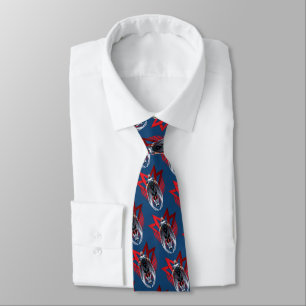 Avengers Classics   Falcon Icon Badge Tie