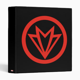 Avengers Classics   Falcon Icon Binder