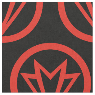 Avengers Classics   Falcon Icon Fabric