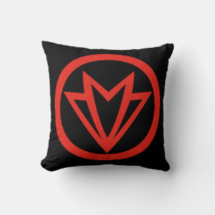 Avengers Classics   Falcon Icon Throw Pillow