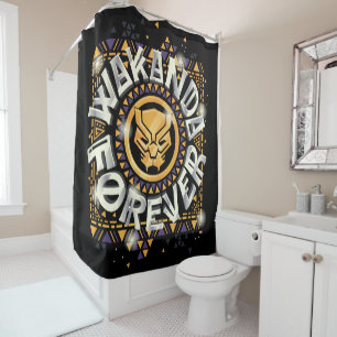 Avengers Classics   Golden Wakanda Forever Graphic