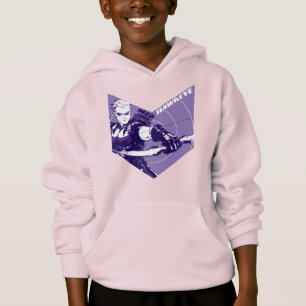 Avengers Classics Hawkeye Arrow Cutout