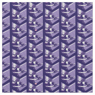 Avengers Classics Hawkeye Arrow Cutout Fabric
